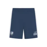 Темно-синий/Морской синий