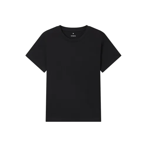 Hotwind Женские футболки с коротким рукавом