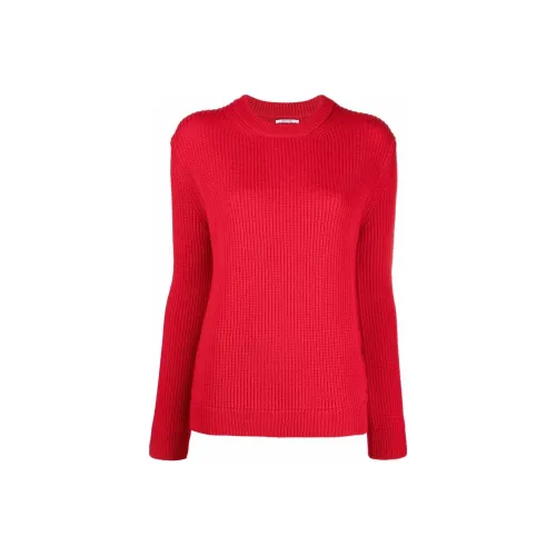 WOOLRICH Красный Женские Свитеры