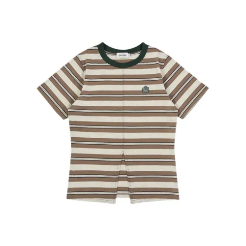 GOOD BAI Женские футболки с коротким рукавом