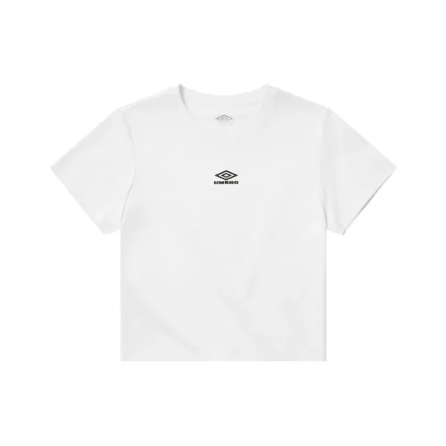 Umbro Женские футболки