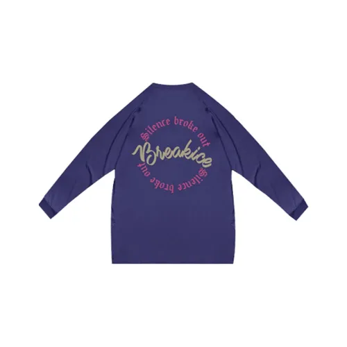 BKCXZICE T-Shirt Американская Беговая Тренировочная Одежда Унисекс