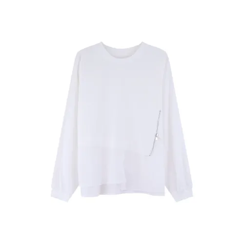 DianThia Женские футболки с коротким рукавом