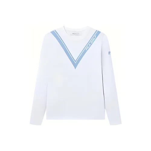 FILA Женские Свитеры