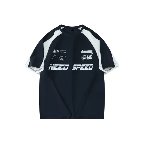 Кавасаки Унисекс Футболки