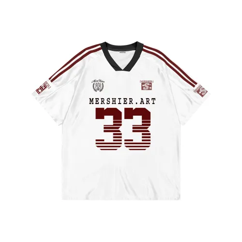 BLACK AT Унисекс T-рубашки