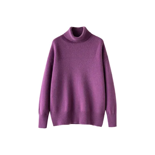 H YXIANG Женские Свитеры