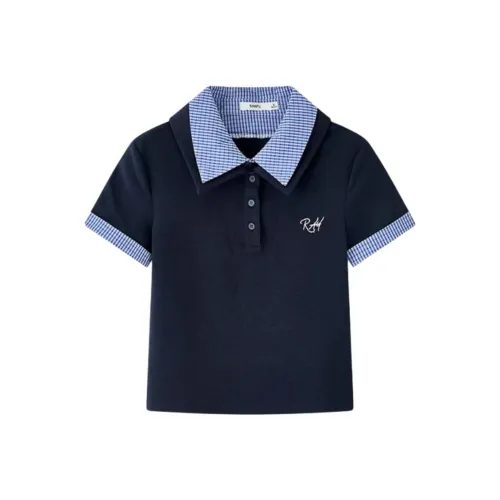 Three Blessings T-Shirt Женская