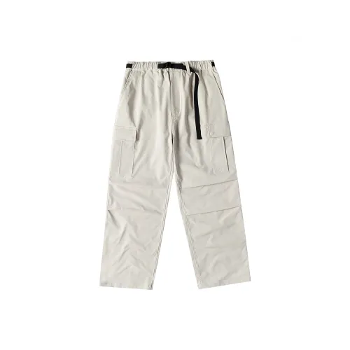 SEED CLUB Мужские Повседневные Брюки