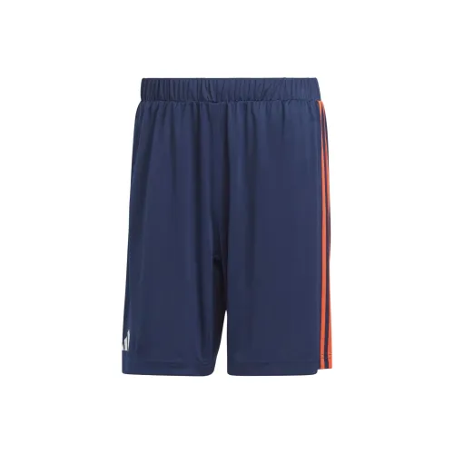 Adidas SPEZIAL Франция Handball SHORTS Спортивные шорты Мужские Синие