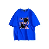 Королевский синий