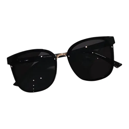 Cranta Komeia Круглые Солнцезащитные Очки Унисекс