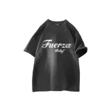 Темно-серый