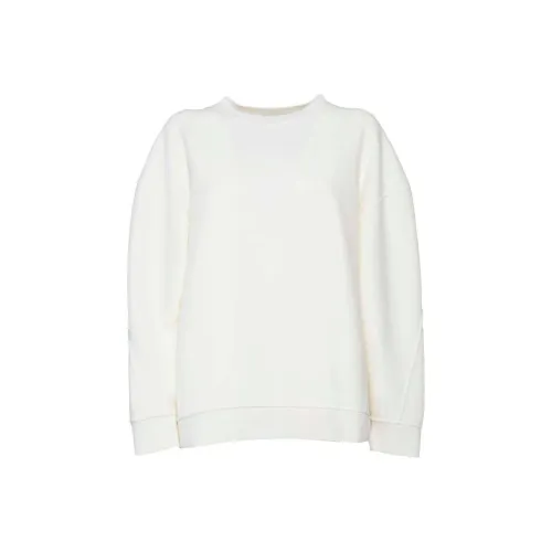 MaxMara Белые Женские Свитеры