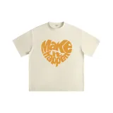 T35103 Бежево-абрикосовый