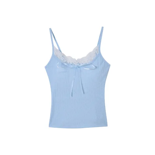 SUSANSAN Женские Футболки