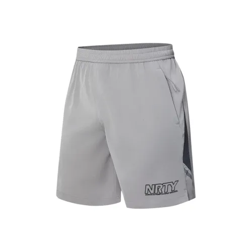 NRTY Унисекс Спортивные шорты