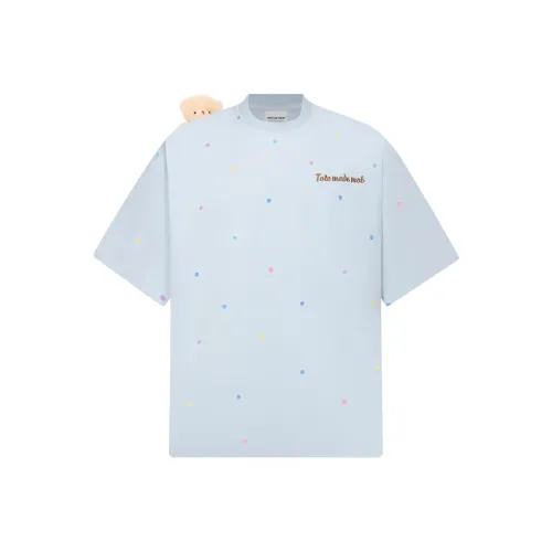 YINLEI Женские футболки