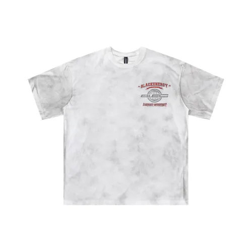 98SQUID T-Shirt Унисекс Грязно-белый