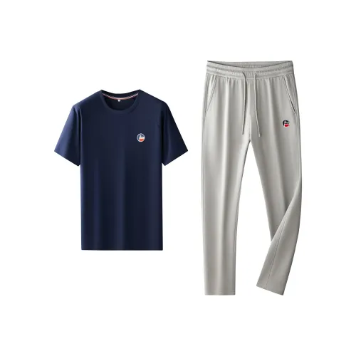 HARSIINCN Повседневная спортивная одежда для мужчин