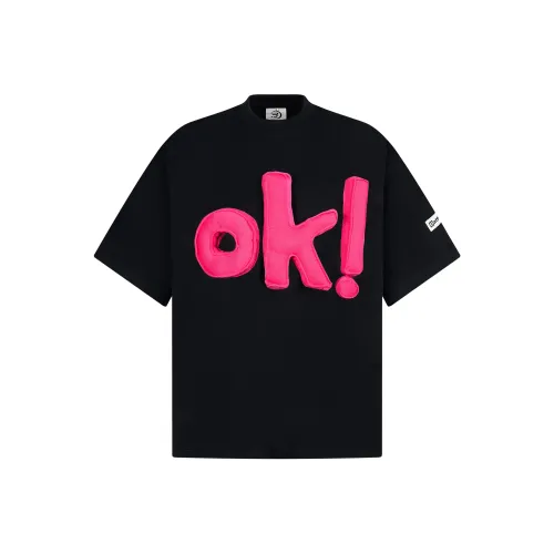 WAYHWEI Унисекс Футболки