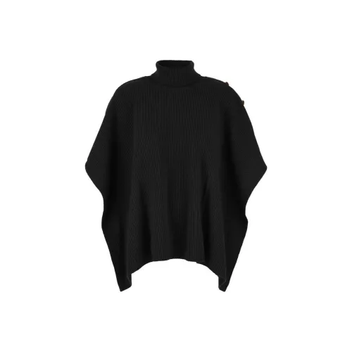 HUGO BOSS Черные Женские Свитеры