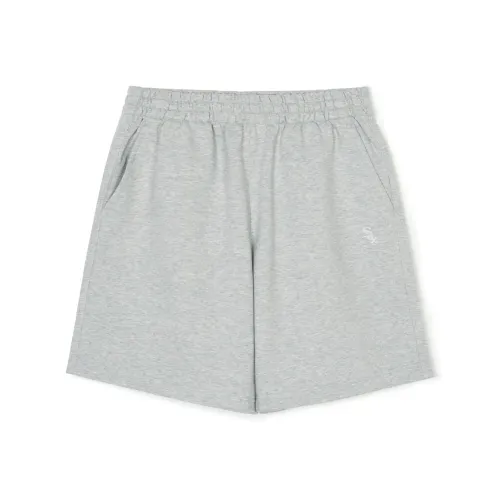 MLB Серые Унисекс Повседневные шорты