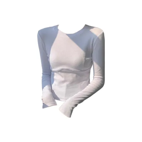 HEISU Женские футболки