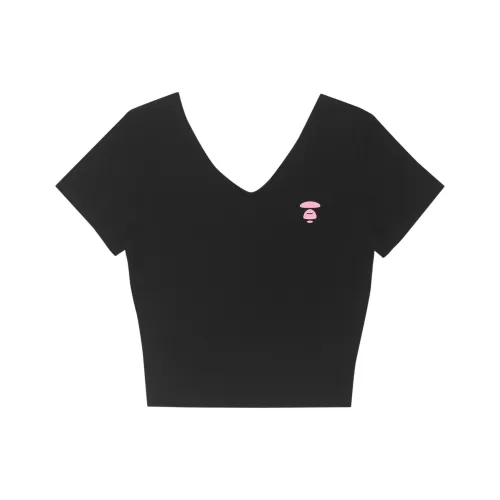 aape Женские футболки