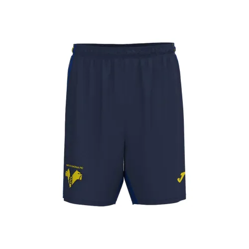 Joma Blue Мужские спортивные шорты
