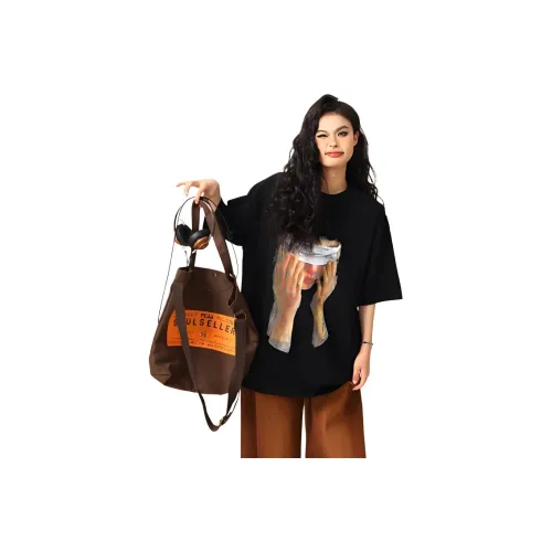 YESHENGAZI Унисекс Футболка