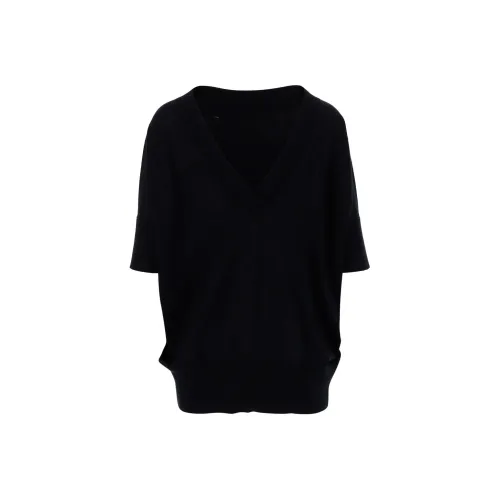 MALO Черные Женские Свитеры