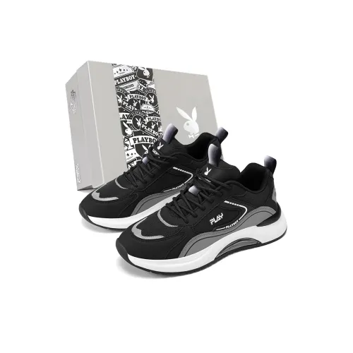 Playboy Низкий топ Повседневная обувь Мужская