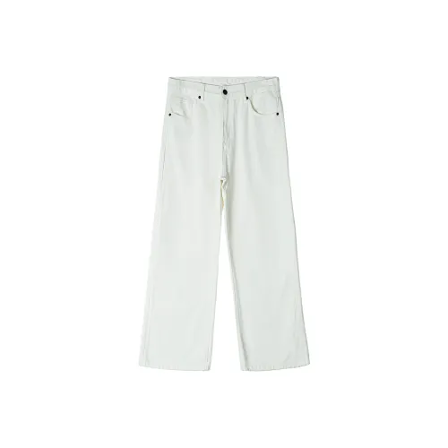 WILD LEADER Повседневные брюки Унисекс