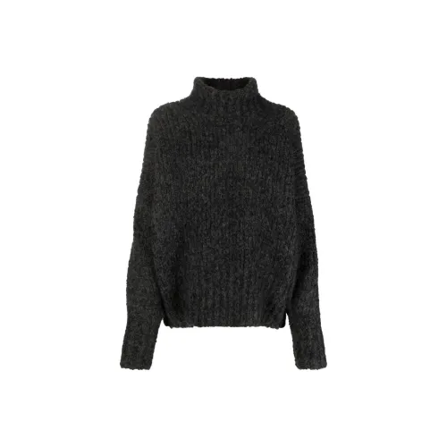 TOTEME FW22 Свитер Женский Черный