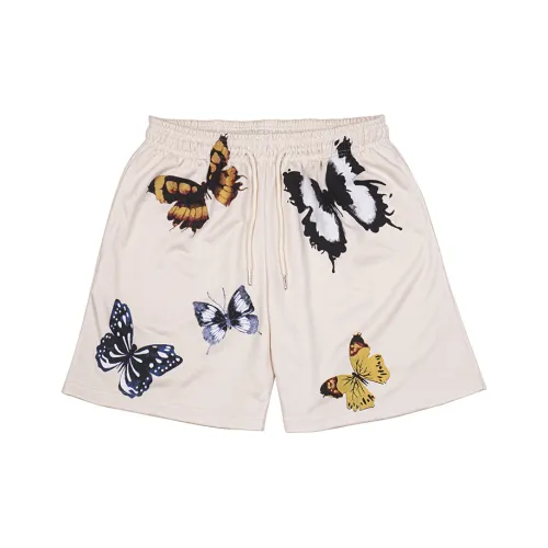 BKCXZICE Баскетбольные шорты Мужские Белые