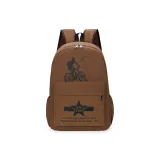 Темно-коричневый