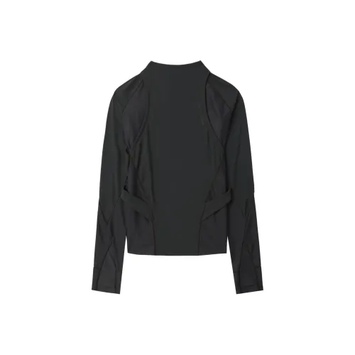 HYEIN SEO T-Shirt Женская Угольно-Серый