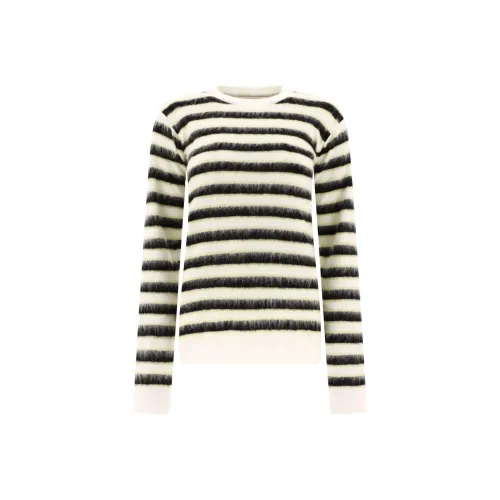 MARNI Белый Женские Свитеры