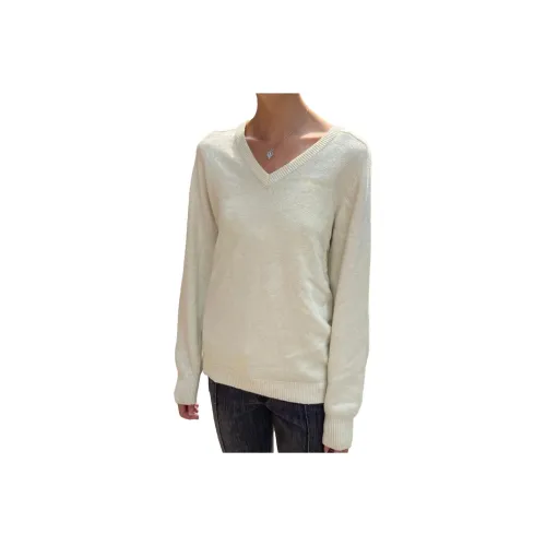 Brandy Melville Белые Женские Свитеры