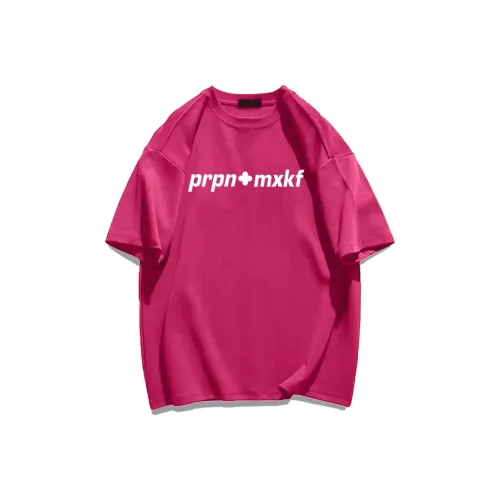 MIANGOU Унисекс T-рубашки