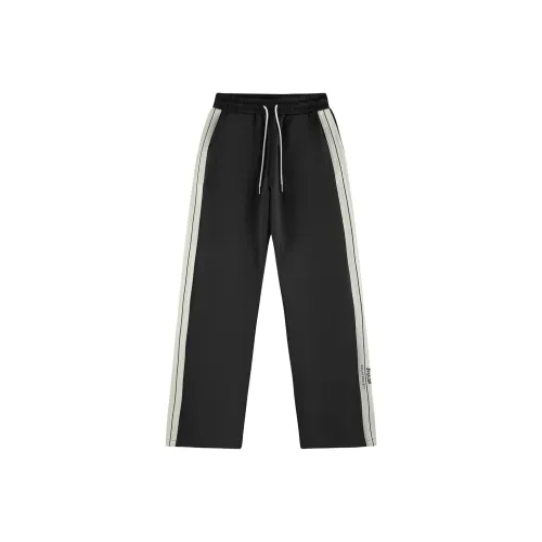 NOCAO Унисекс Повседневные Брюки