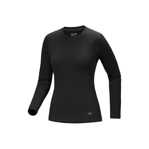 Arcteryx Женские Свитеры