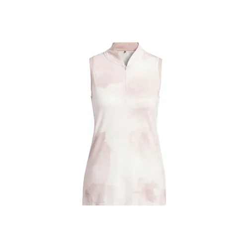 Adidas Ultimate365 Майка Женская Чудо-тауп