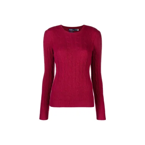 Polo Ralph Lauren Женские Свитеры