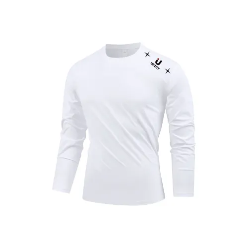 UPZCY Унисекс Спортивная одежда