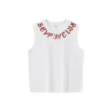 Бело-красный