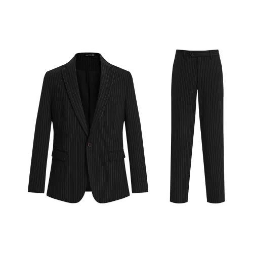 JOHNHOLLIS Бизнес-костюм унисекс