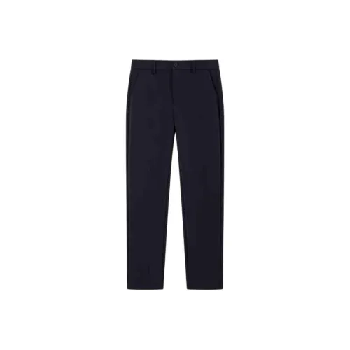 K BOXING Повседневные брюки Мужской Фарфоровый Орхидея Розовый