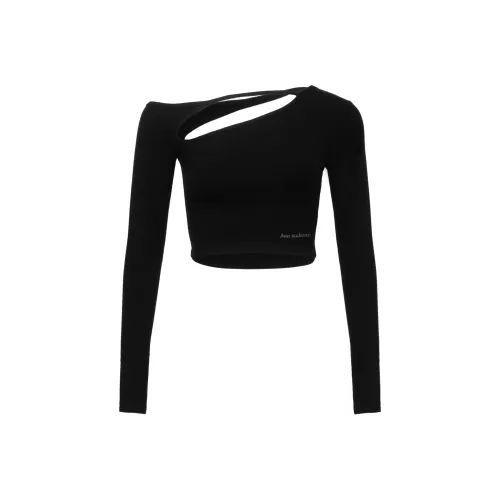 Ann Andelman Стандартная T-рубашка Женская